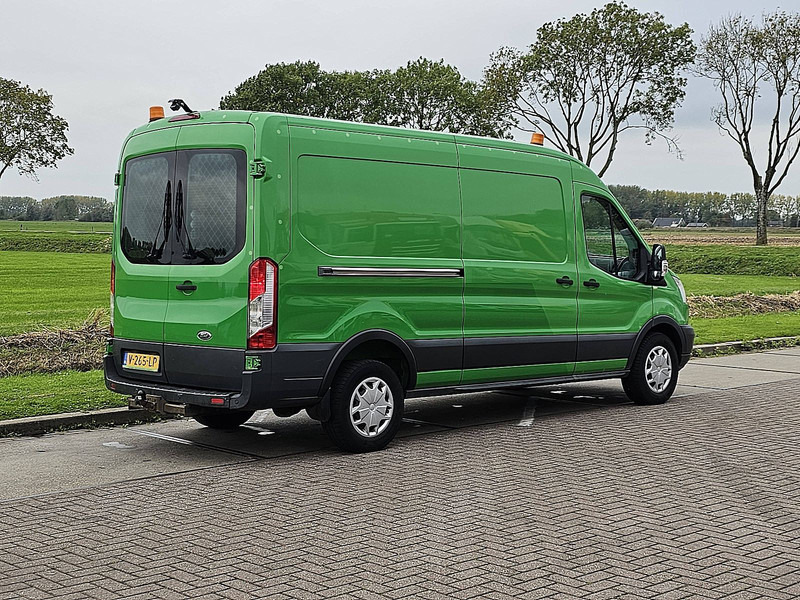 Ford Transit 2.0 L3H2 Navi Euro6 AC! - Furgon: obrázok 3 Ford Transit 2.0 L3H2 Navi Euro6 AC! - Furgon: obrázok 3