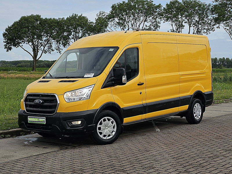 Ford Transit 2.0 L3H2 Trekhaak NAP! - Furgon: obrázok 2 Ford Transit 2.0 L3H2 Trekhaak NAP! - Furgon: obrázok 2