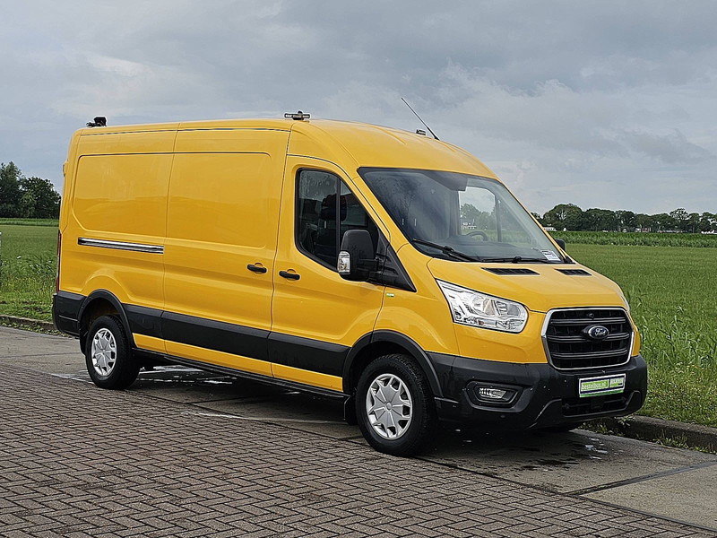 Ford Transit 2.0 L3H2 Trekhaak NAP! - Furgon: obrázok 5 Ford Transit 2.0 L3H2 Trekhaak NAP! - Furgon: obrázok 5
