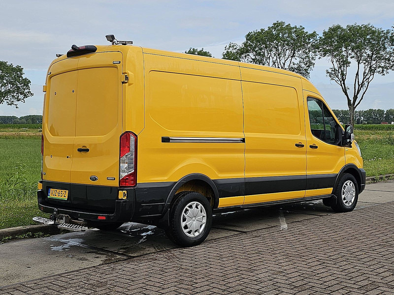 Ford Transit 2.0 L3H2 Trekhaak NAP! - Furgon: obrázok 3 Ford Transit 2.0 L3H2 Trekhaak NAP! - Furgon: obrázok 3