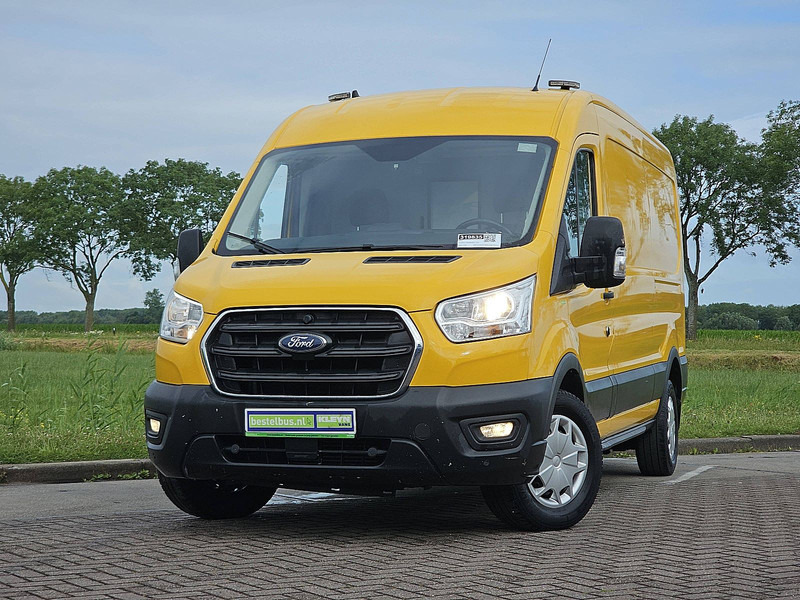Ford Transit 2.0 L3H2 Trekhaak NAP! - Furgon: obrázok 1 Ford Transit 2.0 L3H2 Trekhaak NAP! - Furgon: obrázok 1