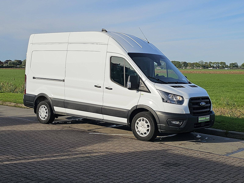 Ford Transit 2.0 L3H3 2x-Zijdeur AC! - Furgon: obrázok 5 Ford Transit 2.0 L3H3 2x-Zijdeur AC! - Furgon: obrázok 5