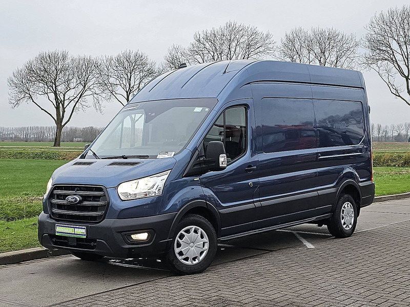 Ford Transit 2.0 L3H3 Navi 170Pk Eur6 - Furgon: obrázok 2 Ford Transit 2.0 L3H3 Navi 170Pk Eur6 - Furgon: obrázok 2