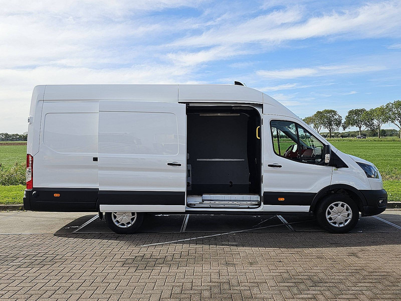 Furgon Ford Transit 2.0 L4H3 RWD Navi!: obrázok 13