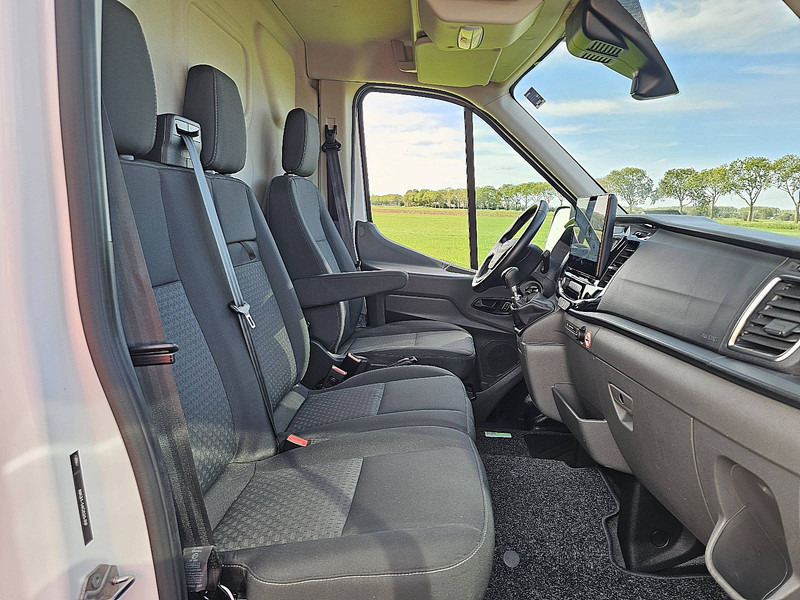 Furgon Ford Transit 2.0 L4H3 RWD Navi!: obrázok 7