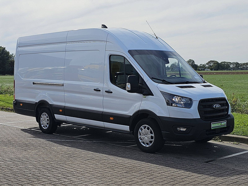 Furgon Ford Transit 2.0 L4H3 RWD Navi!: obrázok 5