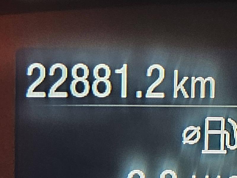 Furgon Ford Transit 2.0 L4H3 RWD Navi!: obrázok 9