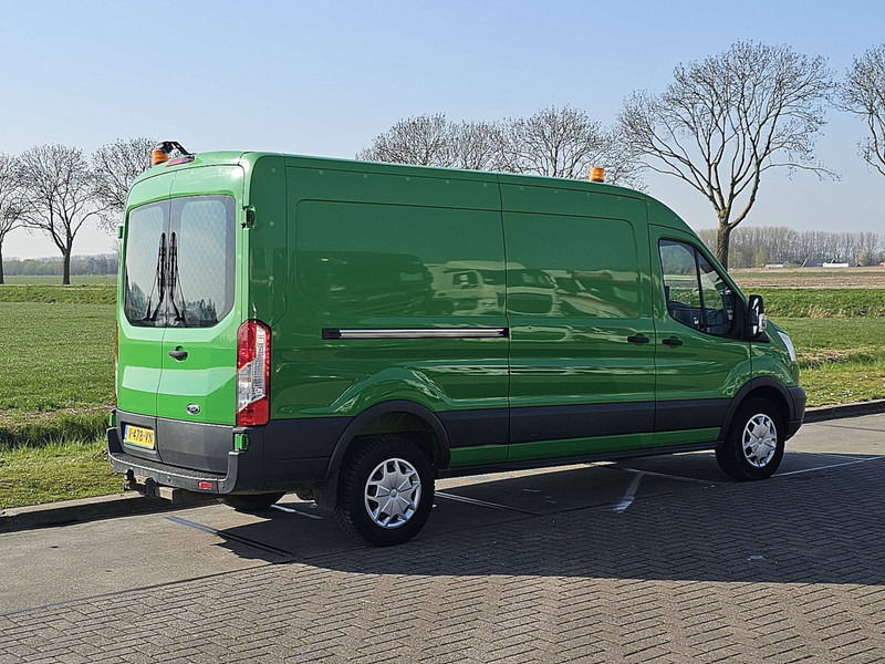 Ford Transit 2.0 TDCI 130 AMB. L3H2 - Furgon: obrázok 3 Ford Transit 2.0 TDCI 130 AMB. L3H2 - Furgon: obrázok 3