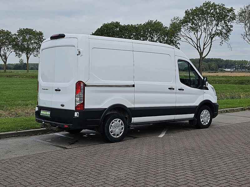 Ford Transit 2.0 TDCI 130 L2H2 - Furgon: obrázok 3 Ford Transit 2.0 TDCI 130 L2H2 - Furgon: obrázok 3