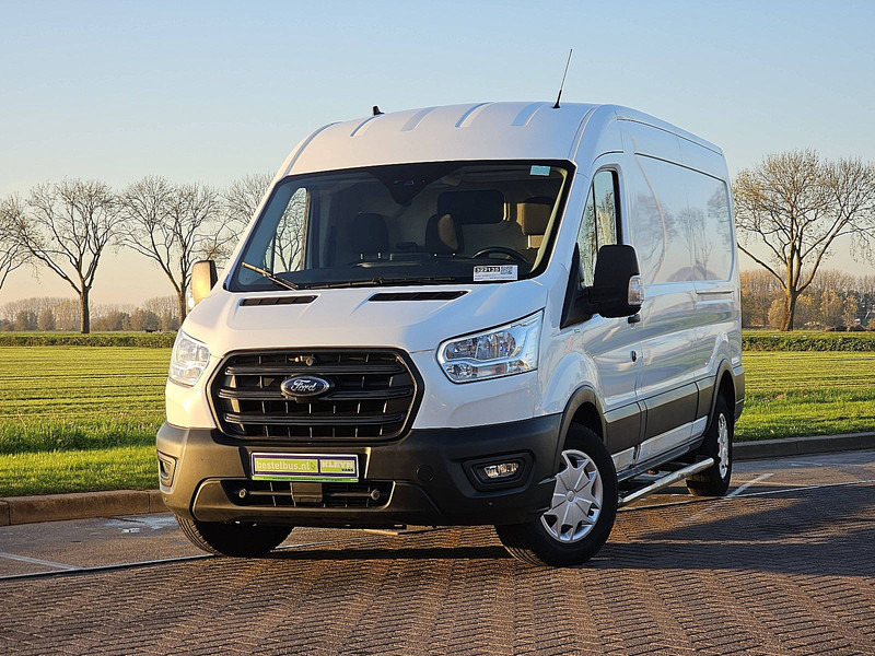 Ford Transit 2.0 TDCI 130 L3H2 - Furgon: obrázok 1 Ford Transit 2.0 TDCI 130 L3H2 - Furgon: obrázok 1