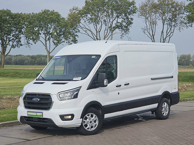 Ford Transit 2.0 TDCI 170 LIM. L3H2 - Furgon: obrázok 2 Ford Transit 2.0 TDCI 170 LIM. L3H2 - Furgon: obrázok 2