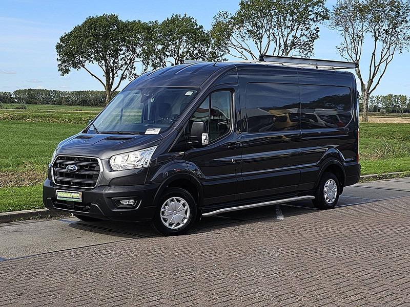 Ford Transit 2.0 TDCI TREND L3H2 - Malá dodávka: obrázok 2 Ford Transit 2.0 TDCI TREND L3H2 - Malá dodávka: obrázok 2
