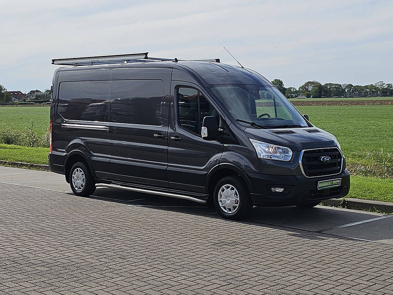 Ford Transit 2.0 TDCI TREND L3H2 - Malá dodávka: obrázok 5 Ford Transit 2.0 TDCI TREND L3H2 - Malá dodávka: obrázok 5