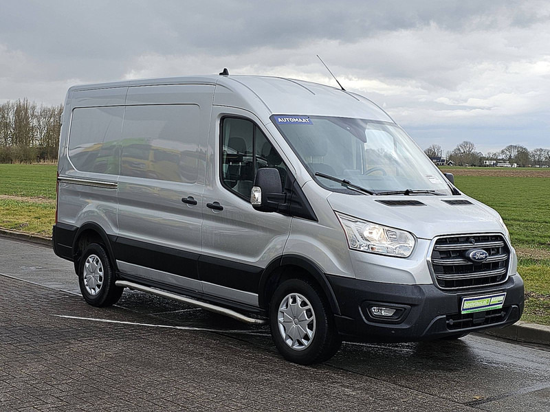 Ford Transit 350 AC AUTOMAAT EURO6 - Furgon: obrázok 5 Ford Transit 350 AC AUTOMAAT EURO6 - Furgon: obrázok 5