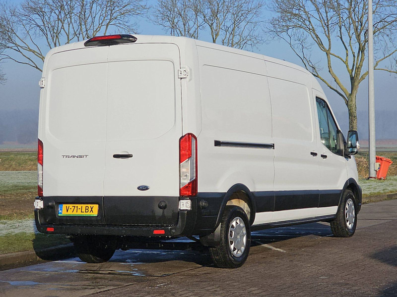 Ford Transit 350 AC NAVI EURO6 - Furgon: obrázok 3 Ford Transit 350 AC NAVI EURO6 - Furgon: obrázok 3