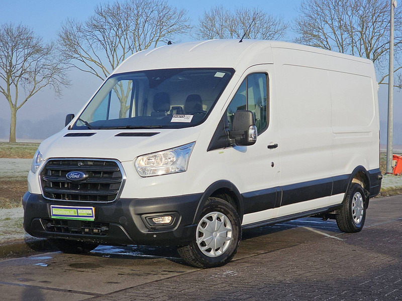 Ford Transit 350 AC NAVI EURO6 - Furgon: obrázok 2 Ford Transit 350 AC NAVI EURO6 - Furgon: obrázok 2