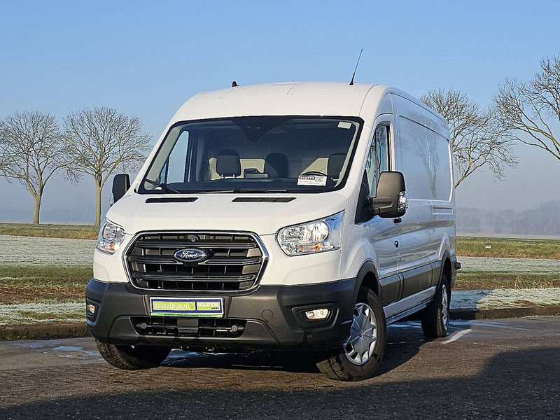 Ford Transit 350 AC NAVI EURO6 - Furgon: obrázok 1 Ford Transit 350 AC NAVI EURO6 - Furgon: obrázok 1