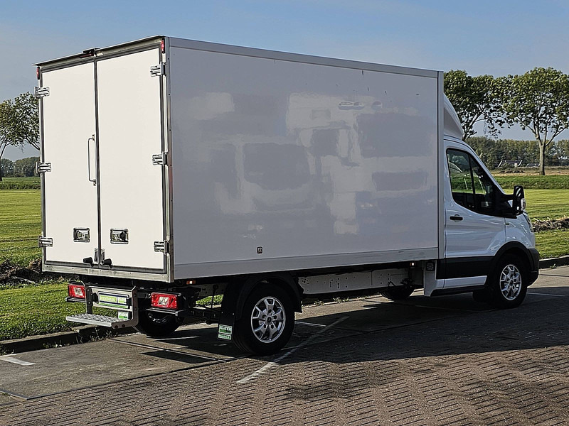 Ford Transit 350 koeling bi-temp EUR6 - Chladiarenská dodávka: obrázok 3 Ford Transit 350 koeling bi-temp EUR6 - Chladiarenská dodávka: obrázok 3
