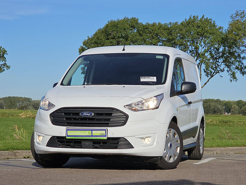 Ford Transit Connect 1.5 L1 Airco Euro6 NAP! - Dodávka skriňová nadstavba: obrázok 1 Ford Transit Connect 1.5 L1 Airco Euro6 NAP! - Dodávka skriňová nadstavba: obrázok 1