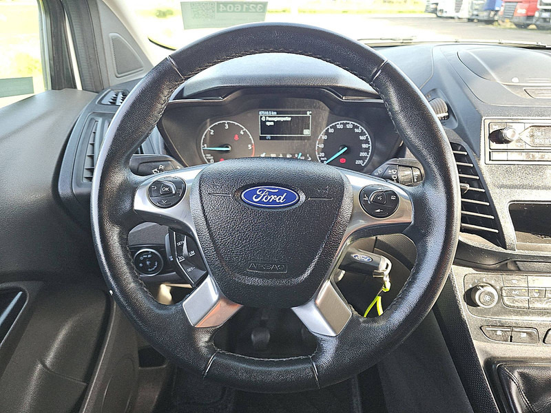 Leasing Ford Transit Connect 1.5 L1 Airco Euro6 NAP! Ford Transit Connect 1.5 L1 Airco Euro6 NAP!: obrázok 10 Leasing Ford Transit Connect 1.5 L1 Airco Euro6 NAP! Ford Transit Connect 1.5 L1 Airco Euro6 NAP!: obrázok 10