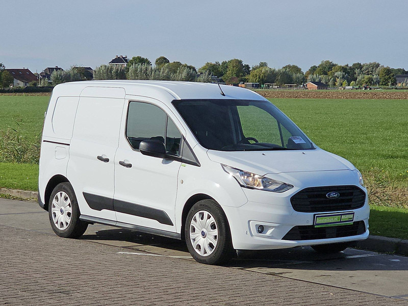 Ford Transit Connect 1.5 L1 Airco Euro6 NAP! - Dodávka skriňová nadstavba: obrázok 5 Ford Transit Connect 1.5 L1 Airco Euro6 NAP! - Dodávka skriňová nadstavba: obrázok 5