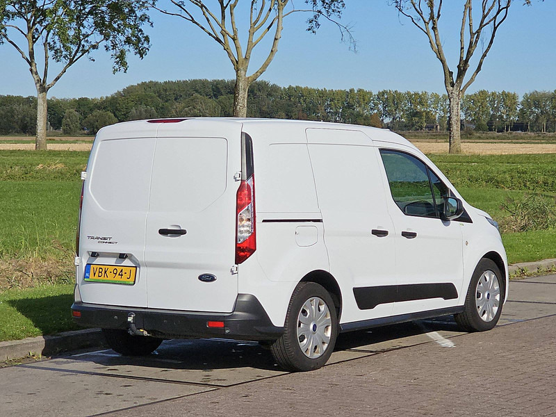 Ford Transit Connect 1.5 L1 Airco Euro6 NAP! - Dodávka skriňová nadstavba: obrázok 3 Ford Transit Connect 1.5 L1 Airco Euro6 NAP! - Dodávka skriňová nadstavba: obrázok 3