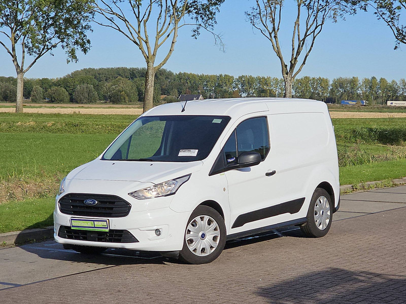 Ford Transit Connect 1.5 L1 Airco Euro6 NAP! - Dodávka skriňová nadstavba: obrázok 2 Ford Transit Connect 1.5 L1 Airco Euro6 NAP! - Dodávka skriňová nadstavba: obrázok 2