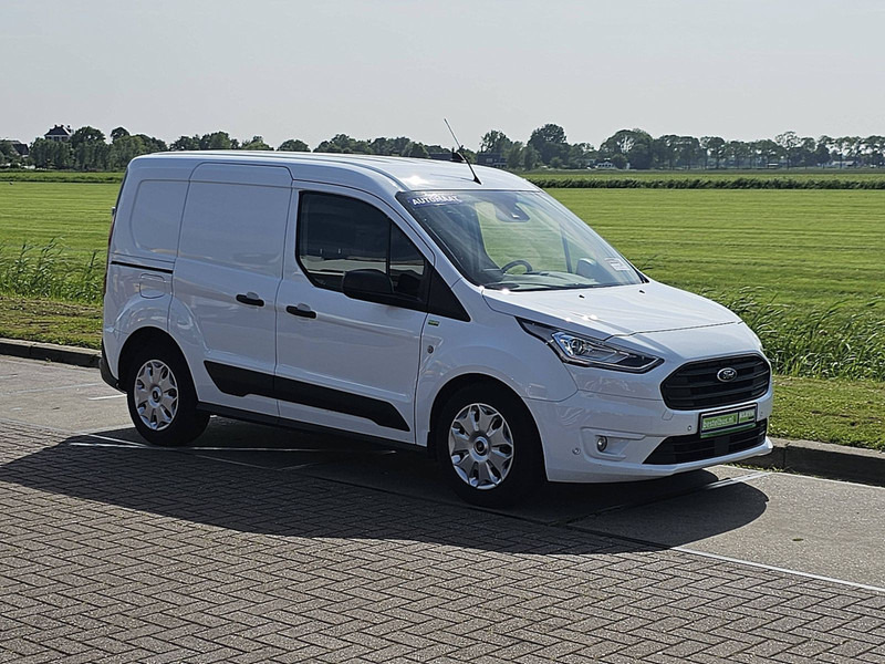 Ford Transit Connect 1.5 L1 Automaat Euro6! - Dodávka skriňová nadstavba: obrázok 5 Ford Transit Connect 1.5 L1 Automaat Euro6! - Dodávka skriňová nadstavba: obrázok 5