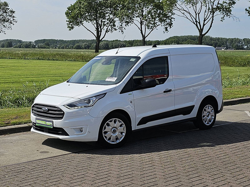 Ford Transit Connect 1.5 L1 Automaat Euro6! - Dodávka skriňová nadstavba: obrázok 2 Ford Transit Connect 1.5 L1 Automaat Euro6! - Dodávka skriňová nadstavba: obrázok 2