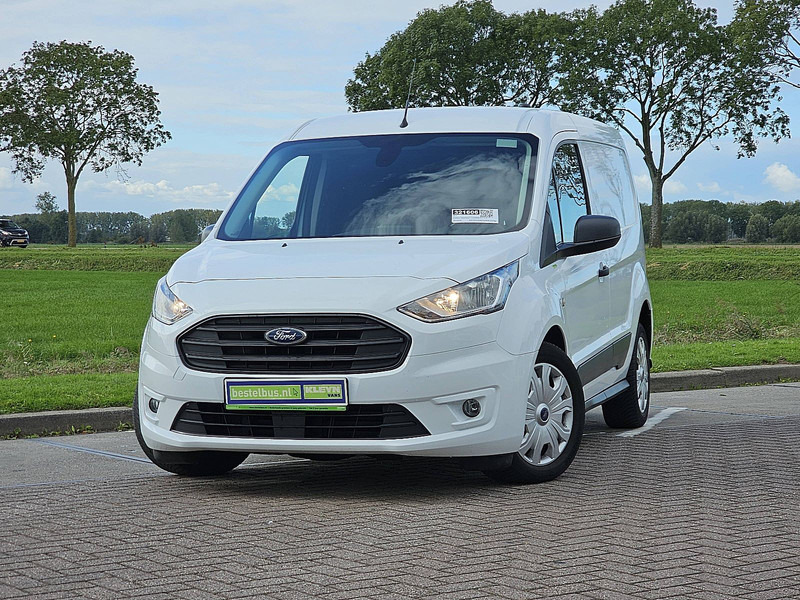 Ford Transit Connect 1.5 L1 Navi 3-Zits Euro6 - Dodávka skriňová nadstavba: obrázok 1 Ford Transit Connect 1.5 L1 Navi 3-Zits Euro6 - Dodávka skriňová nadstavba: obrázok 1