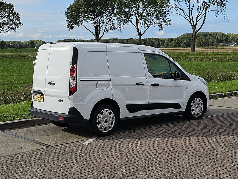 Ford Transit Connect 1.5 L1 Navi 3-Zits Euro6 - Dodávka skriňová nadstavba: obrázok 3 Ford Transit Connect 1.5 L1 Navi 3-Zits Euro6 - Dodávka skriňová nadstavba: obrázok 3