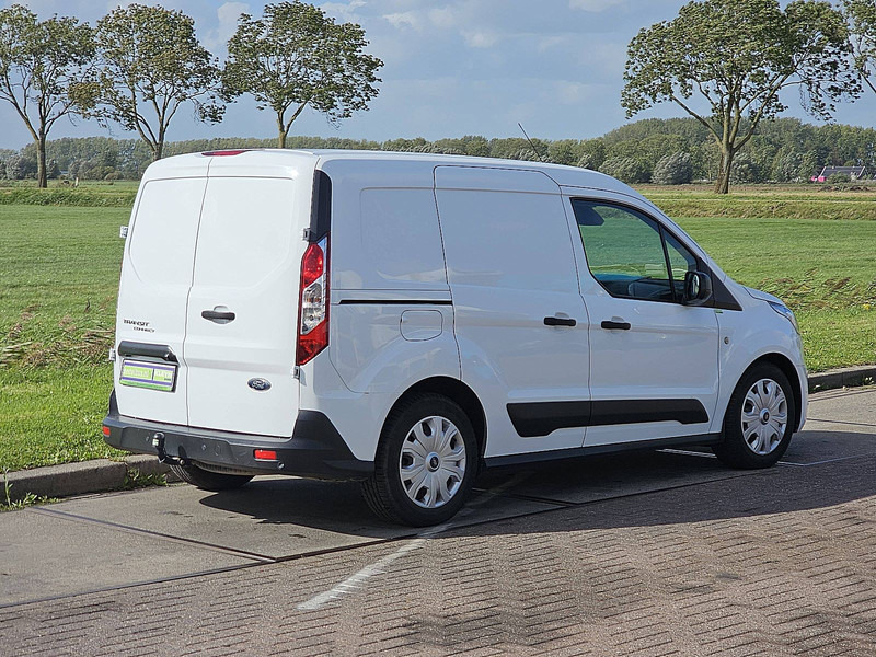 Ford Transit Connect 1.5 L1 Trekhaak Navi - Dodávka skriňová nadstavba: obrázok 3 Ford Transit Connect 1.5 L1 Trekhaak Navi - Dodávka skriňová nadstavba: obrázok 3