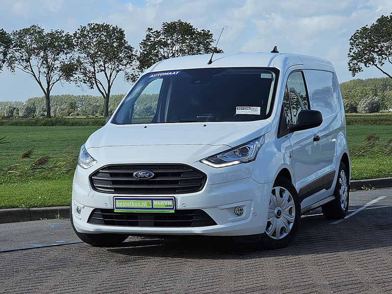 Ford Transit Connect 1.5 L1 Trekhaak Navi - Dodávka skriňová nadstavba: obrázok 1 Ford Transit Connect 1.5 L1 Trekhaak Navi - Dodávka skriňová nadstavba: obrázok 1