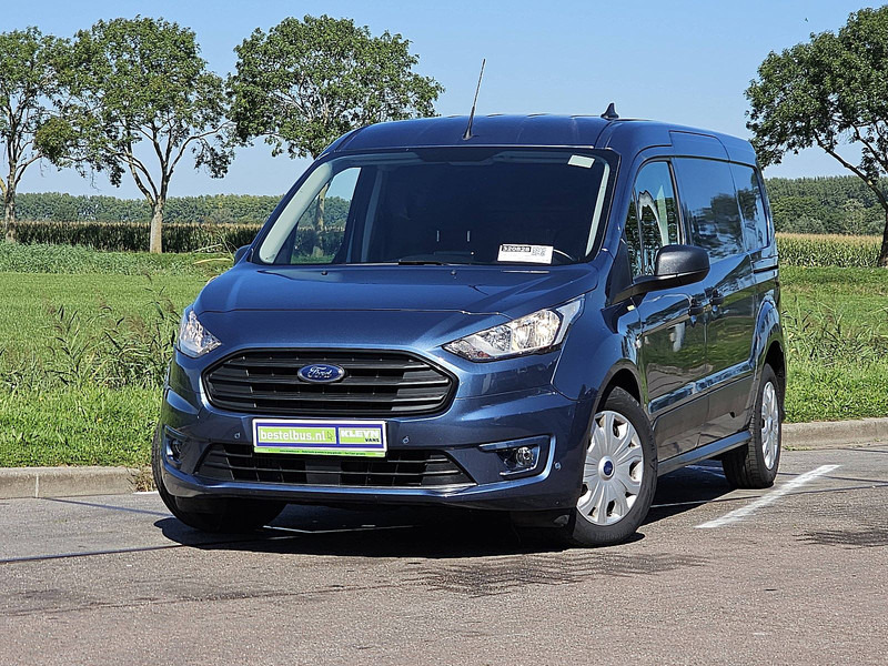 Ford Transit Connect 1.5 L2 2xZijdeur Navi Ac - Dodávka skriňová nadstavba: obrázok 1 Ford Transit Connect 1.5 L2 2xZijdeur Navi Ac - Dodávka skriňová nadstavba: obrázok 1