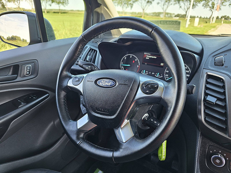 Dodávka skriňová nadstavba Ford Transit Connect 1.5 L2 2xZijdeur Navi Ac: obrázok 10