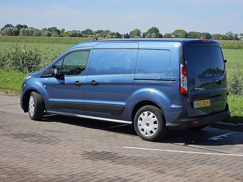 Dodávka skriňová nadstavba Ford Transit Connect 1.5 L2 2xZijdeur Navi Ac: obrázok 6