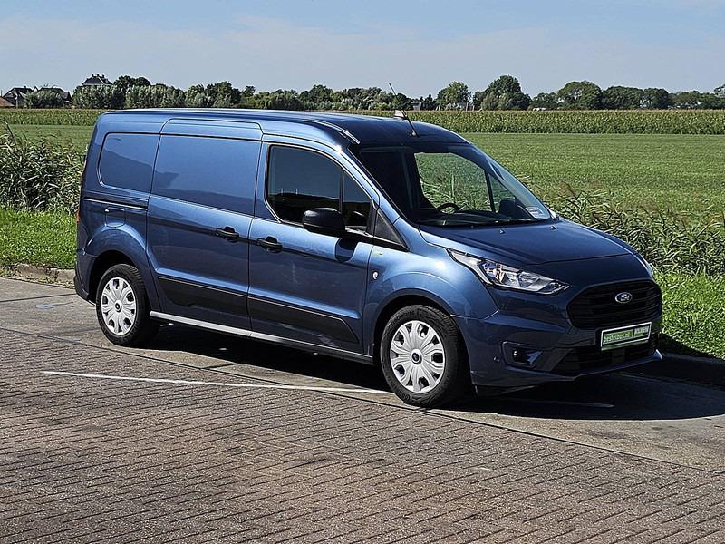 Ford Transit Connect 1.5 L2 2xZijdeur Navi Ac - Dodávka skriňová nadstavba: obrázok 5 Ford Transit Connect 1.5 L2 2xZijdeur Navi Ac - Dodávka skriňová nadstavba: obrázok 5
