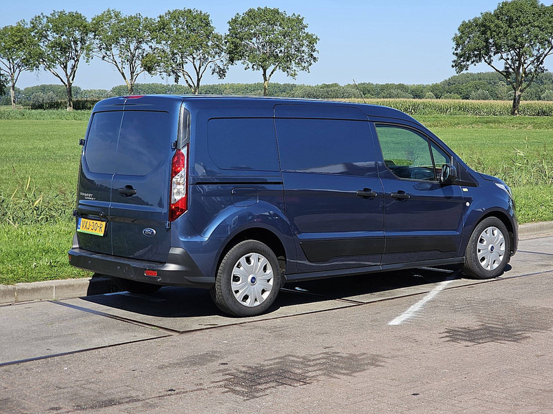 Ford Transit Connect 1.5 L2 2xZijdeur Navi Ac - Dodávka skriňová nadstavba: obrázok 3 Ford Transit Connect 1.5 L2 2xZijdeur Navi Ac - Dodávka skriňová nadstavba: obrázok 3