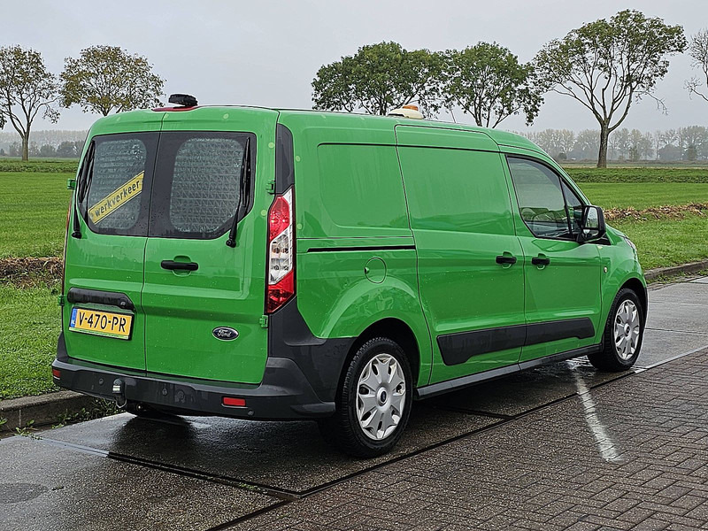 Ford Transit Connect 1.5 L2 Navi Euro6 AC NAP - Dodávka skriňová nadstavba: obrázok 3 Ford Transit Connect 1.5 L2 Navi Euro6 AC NAP - Dodávka skriňová nadstavba: obrázok 3
