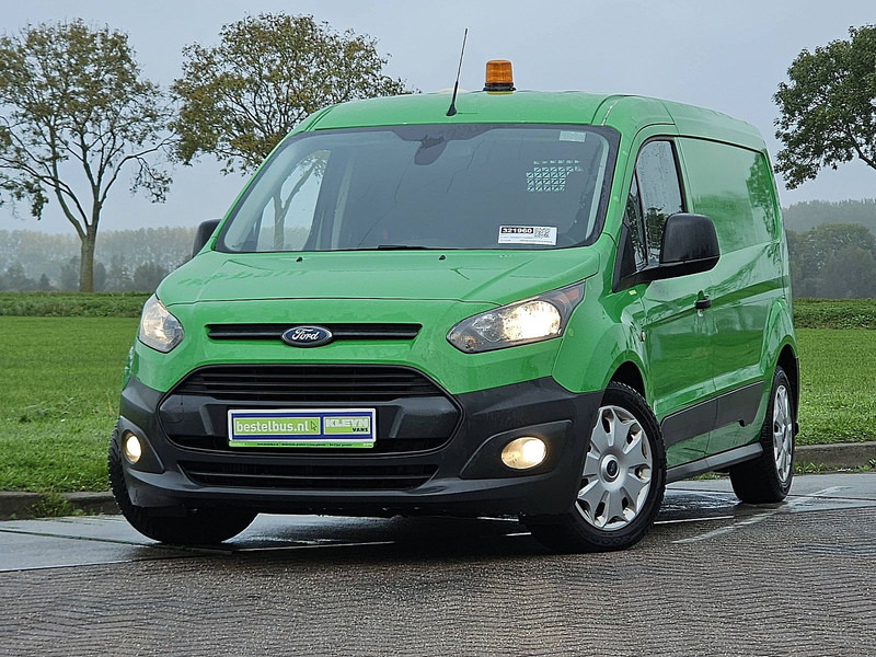 Ford Transit Connect 1.5 L2 Navi Euro6 AC NAP - Dodávka skriňová nadstavba: obrázok 1 Ford Transit Connect 1.5 L2 Navi Euro6 AC NAP - Dodávka skriňová nadstavba: obrázok 1