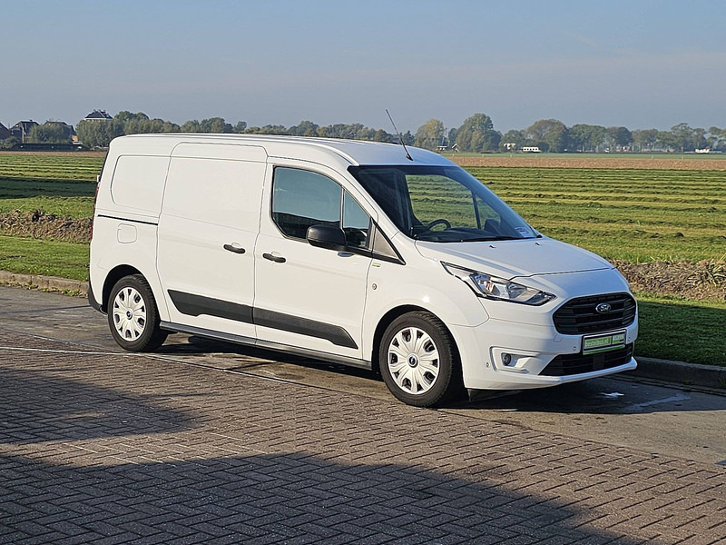Ford Transit Connect 1.5 L2H1 Navi 3-Zits AC! - Dodávka skriňová nadstavba: obrázok 5 Ford Transit Connect 1.5 L2H1 Navi 3-Zits AC! - Dodávka skriňová nadstavba: obrázok 5