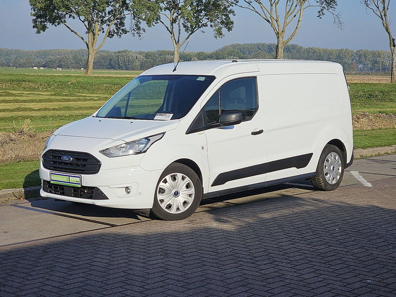 Ford Transit Connect 1.5 L2H1 Navi 3-Zits AC! - Dodávka skriňová nadstavba: obrázok 2 Ford Transit Connect 1.5 L2H1 Navi 3-Zits AC! - Dodávka skriňová nadstavba: obrázok 2