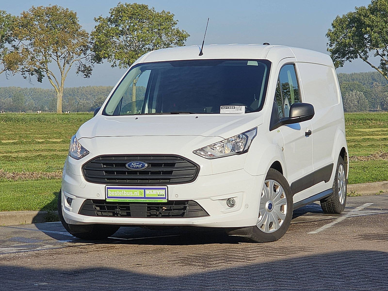 Ford Transit Connect 1.5 L2H1 Navi 3-Zits AC! - Dodávka skriňová nadstavba: obrázok 1 Ford Transit Connect 1.5 L2H1 Navi 3-Zits AC! - Dodávka skriňová nadstavba: obrázok 1