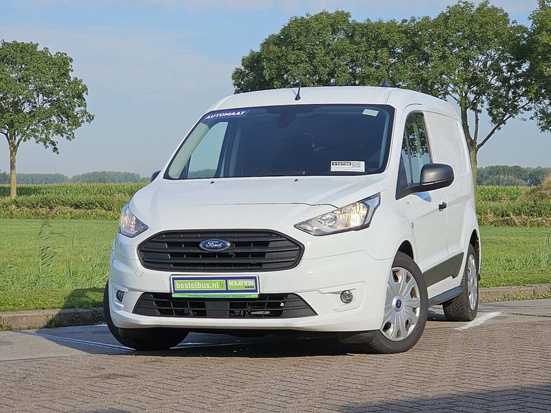Ford Transit Connect L1 Automaat Navi NAP - Dodávka skriňová nadstavba: obrázok 1 Ford Transit Connect L1 Automaat Navi NAP - Dodávka skriňová nadstavba: obrázok 1