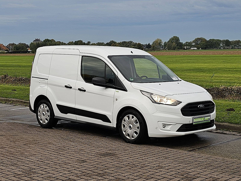 Ford Transit Connect L1 Navi 3 Zits! - Dodávka skriňová nadstavba: obrázok 5 Ford Transit Connect L1 Navi 3 Zits! - Dodávka skriňová nadstavba: obrázok 5