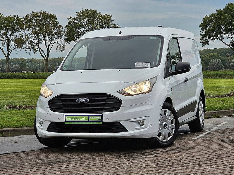 Ford Transit Connect L1 Navi 3 Zits! - Dodávka skriňová nadstavba: obrázok 1 Ford Transit Connect L1 Navi 3 Zits! - Dodávka skriňová nadstavba: obrázok 1