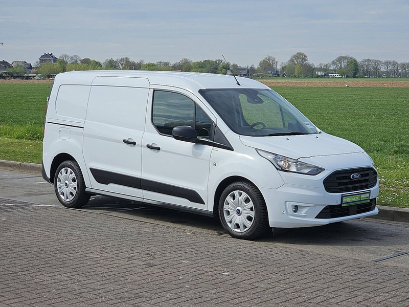 Ford Transit Connect L2 Navi Camera Euro6 - Dodávka skriňová nadstavba: obrázok 5 Ford Transit Connect L2 Navi Camera Euro6 - Dodávka skriňová nadstavba: obrázok 5
