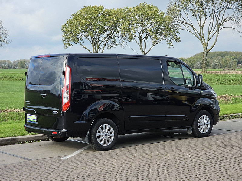 Ford Transit Custom 2.0 L1H1 Automaat 170Pk! - Malá dodávka: obrázok 3 Ford Transit Custom 2.0 L1H1 Automaat 170Pk! - Malá dodávka: obrázok 3