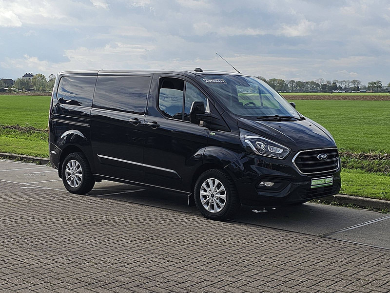 Ford Transit Custom 2.0 L1H1 Automaat 170Pk! - Malá dodávka: obrázok 5 Ford Transit Custom 2.0 L1H1 Automaat 170Pk! - Malá dodávka: obrázok 5