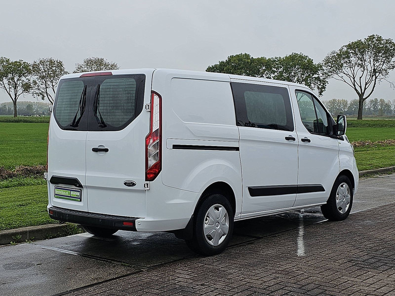 Ford Transit Custom 2.0 L1H1 Navi Euro6 - Malá dodávka: obrázok 3 Ford Transit Custom 2.0 L1H1 Navi Euro6 - Malá dodávka: obrázok 3